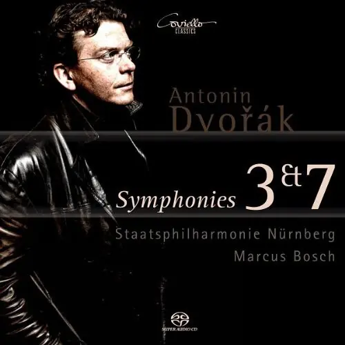Symphonies 3 & 7 Final Sale