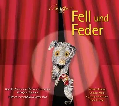 Fell Und Feder Get Yours