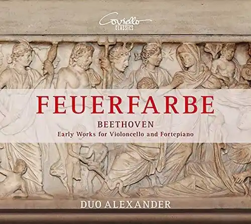 Mega Sale Feuerfarbe