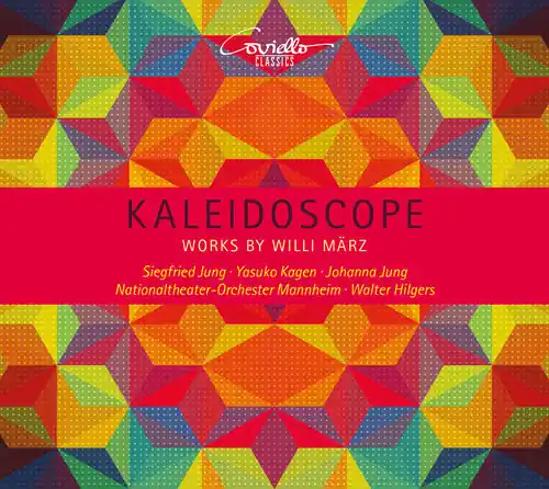 Latest Kaleidoscope