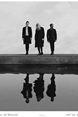 All We Know Of Heaven All We Need Of Hell [Import] Premium