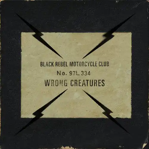 Wrong Creatures Express Delivery