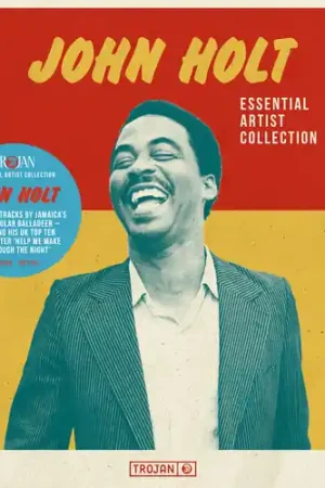 Hassle-Free Returns Essential Artist Collection - John Holt