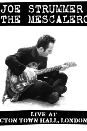 Live At Acton Town Hall Save Now