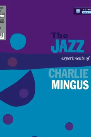 Bulk Order Jazz Experiments Of Charlie Mingus