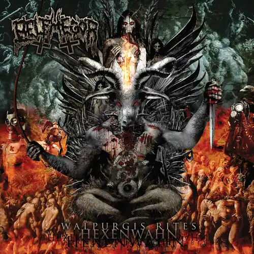 Walpurgis Rites - Hexenwahn (Mod) Low Price