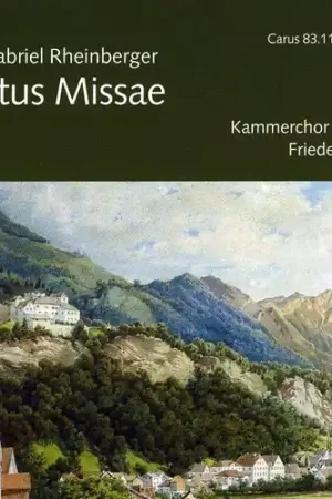 Buy Online Cantus Missae