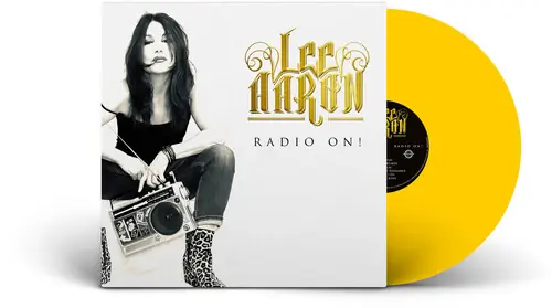 Radio On [Colored Vinyl] (Ylw) (Uk) New Arrival