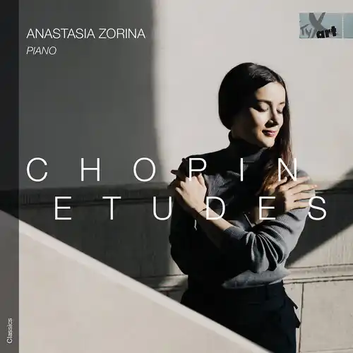 Etudes, Op. 10 & Op. 25 Direct From Factory