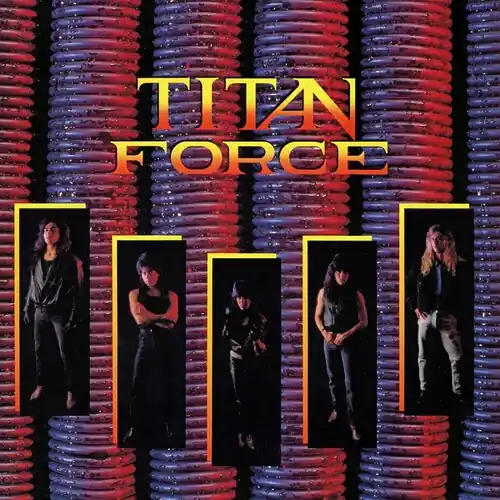 Titan Force Price Cut