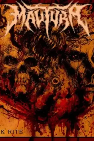 Black Rite [Download Included] Reduced Price