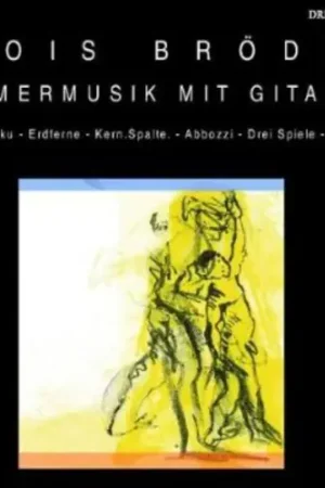 Chamber Music with Guitar Cheap