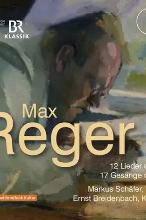 Bulk Order 12 Lieder 17 Gesange