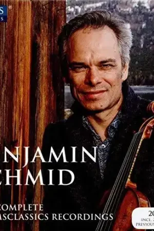 Complete Oehms Classics Recordings While Supplies Last