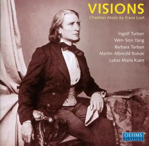 Visions Final Sale