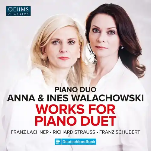 Instant Buy Works for Piano Duet