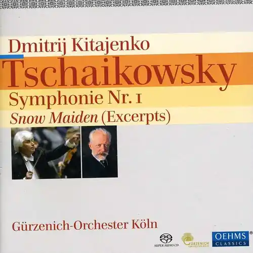 Worldwide Shipping Symphony No. 1: Snow Maiden (Hybr)