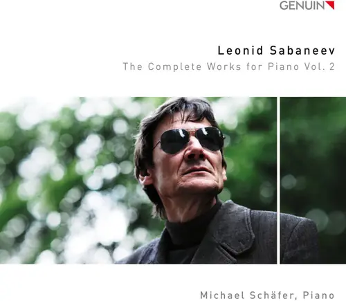 Complete Works for Piano 2 Save Now