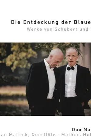 Die Entdeckung Der Blauen Blume Top Rated