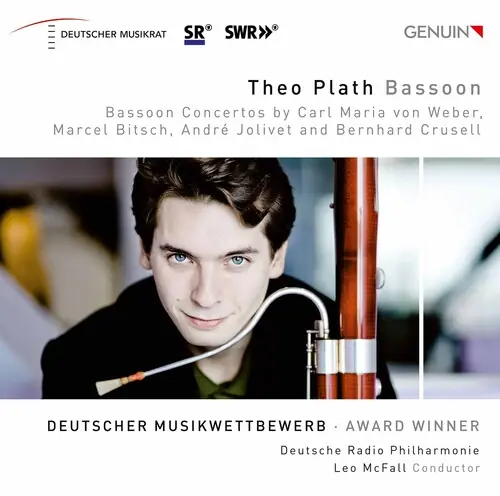 Bassoon Concertos Money Back Guarantee