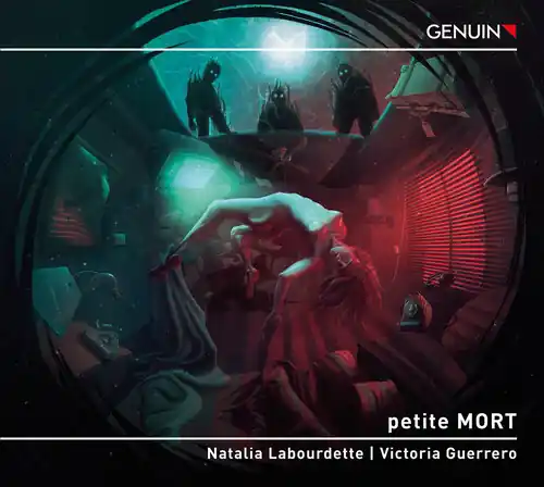 Super Sale Petite Mort