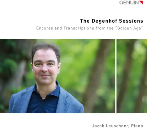Degenhof Sessions Top Rated