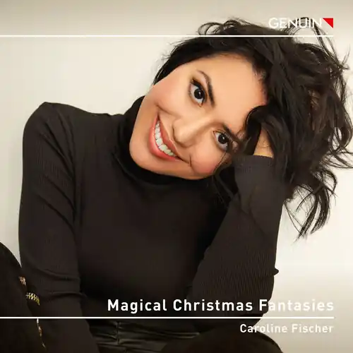Magical Christmas Fantasies Mega Sale