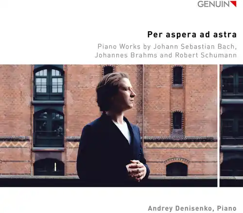 Per Aspera Ad Astra Top Pick