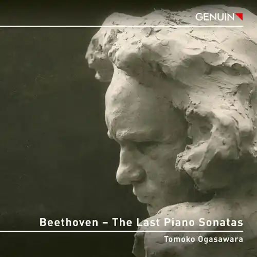 Authentic Last Piano Sonatas