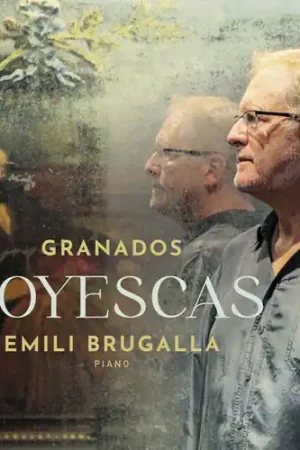 Goyescas Buy Today