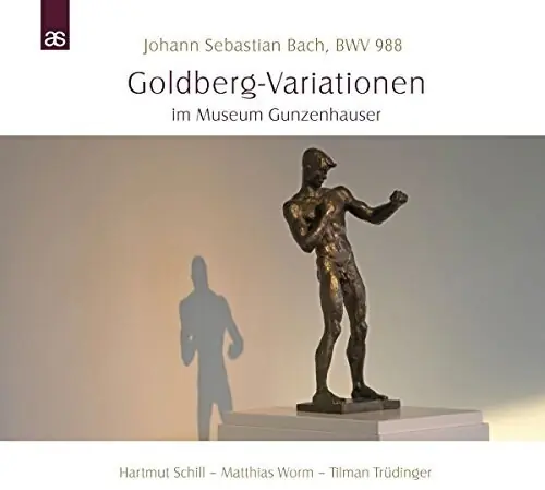 Bach: Goldberg Variations Reduced Price