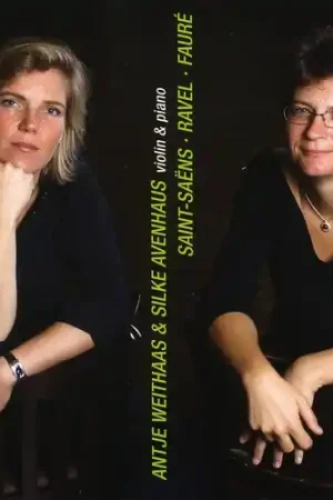 Last Chance French Violin Sonatas