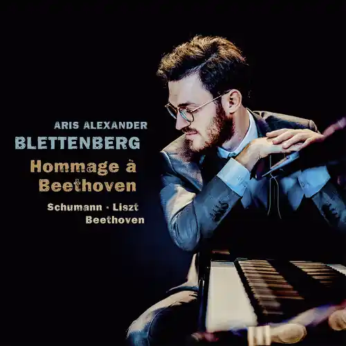 Hommage A Beethoven Instant Buy