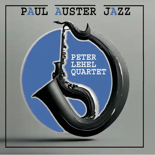 Paul Auster Jazz Limited Offer