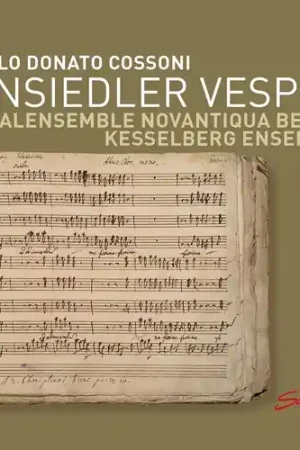 Free Shipping Einsiedler Vesper