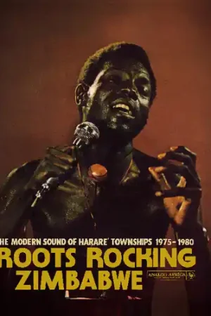 Roots Rocking Zimbabwe - The Modern Sound Of / Var Sale