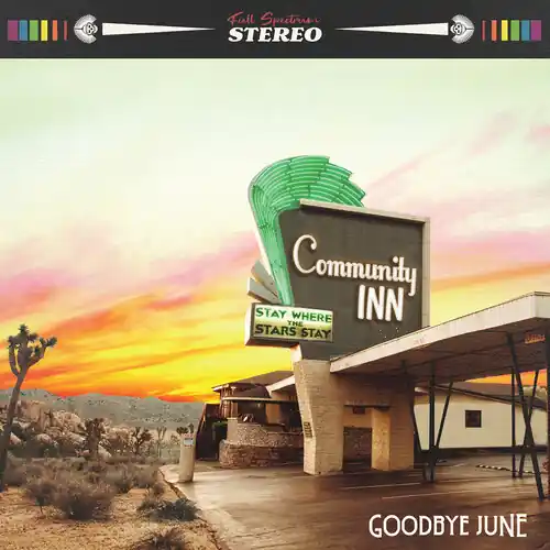 Free Delivery Community Inn