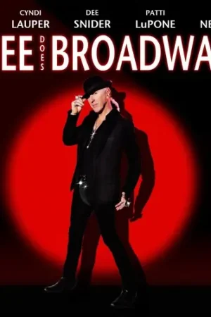 Low Price Dee Does Broadway