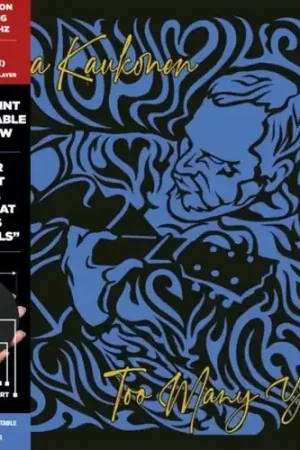 Save Now Too Many Years [RSD Black Friday 2022]
