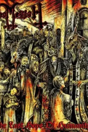 Last Hope of Humanity Limited Edition