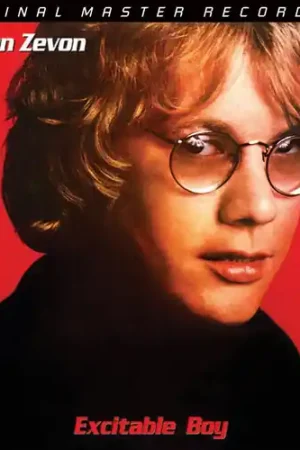Excitable Boy [180 Gram] Big Sale