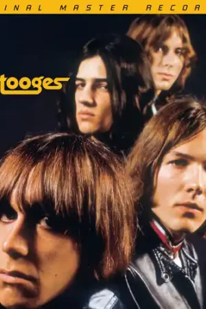 Stooges [180 Gram] Markdown