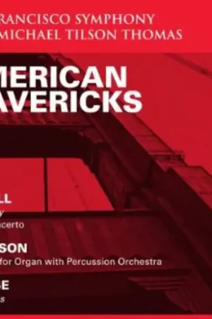Limited Time American Mavericks