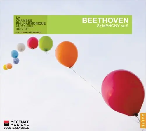 Best Choice Symphonies 1 (Symphony No 9)