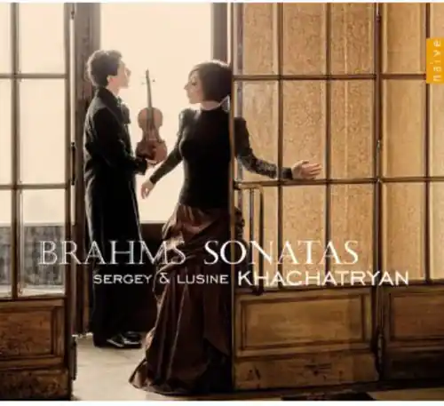 Buy Online Violin Sonatas