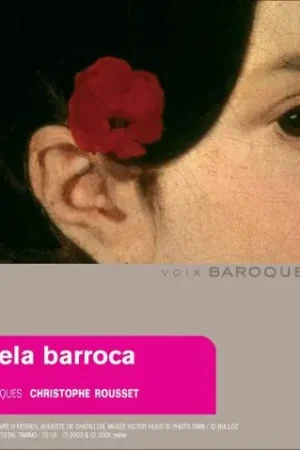 Arias De Zarzuela Barroca Direct From Manufacturer