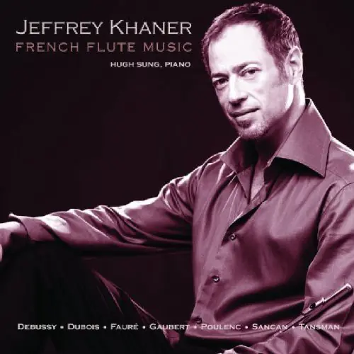 French Flute Music No Minimum Order
