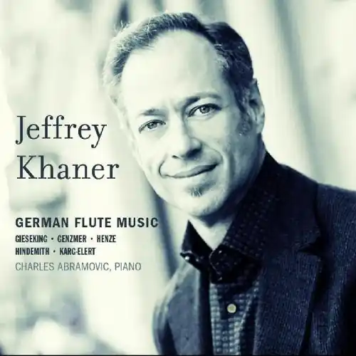 Direct From Manufacturer German Flute Music