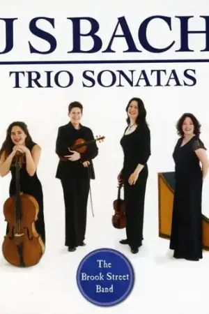 Trio Sonatas Buy Today