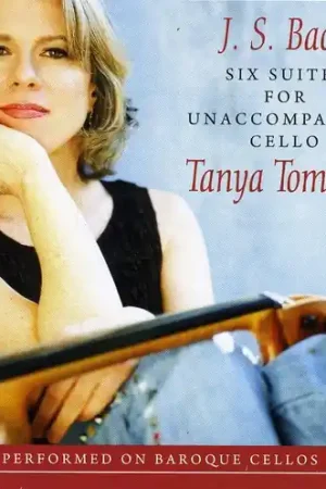 Top Pick Six Suites for Unaccompanied Cello